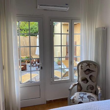Residence Villa Ombrosa Споторно Экстерьер фото