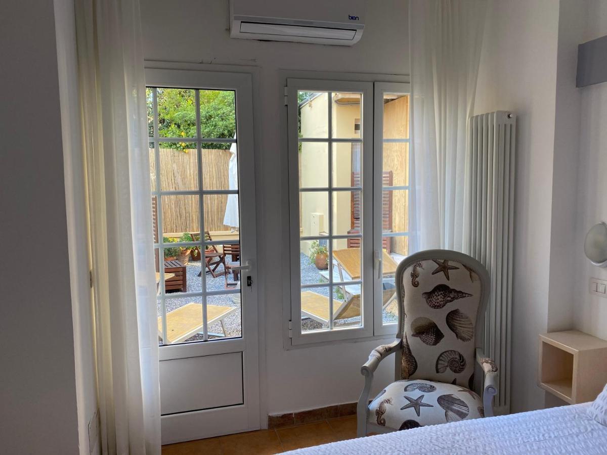 Residence Villa Ombrosa Споторно Экстерьер фото