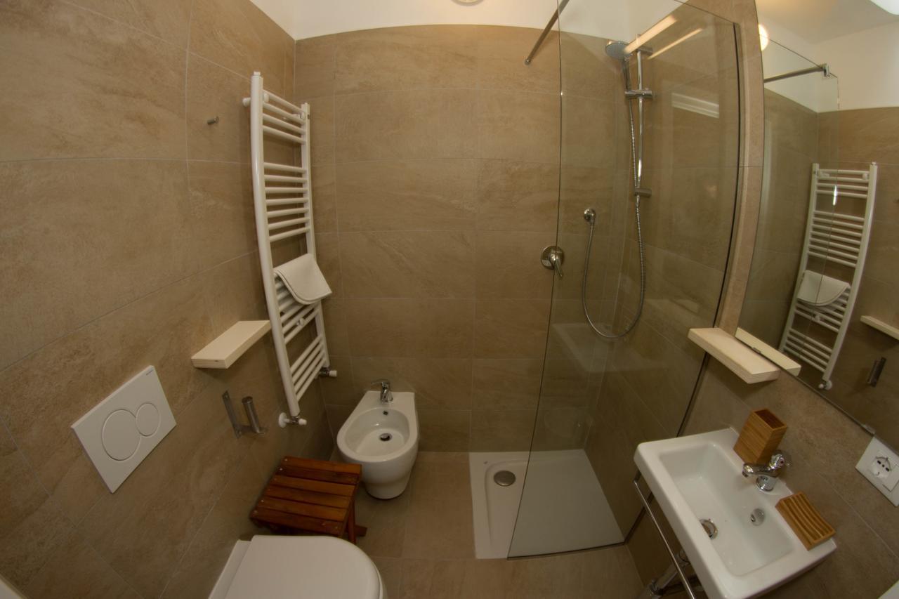 Residence Villa Ombrosa Споторно Экстерьер фото