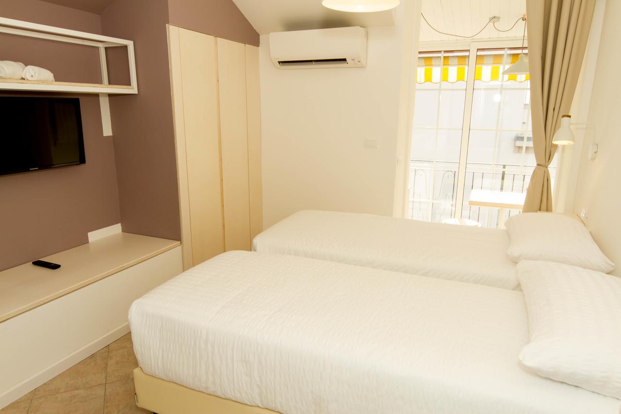 Residence Villa Ombrosa Споторно Экстерьер фото