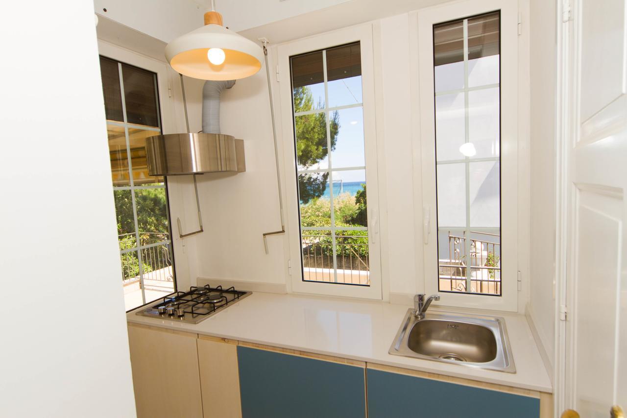 Residence Villa Ombrosa Споторно Экстерьер фото