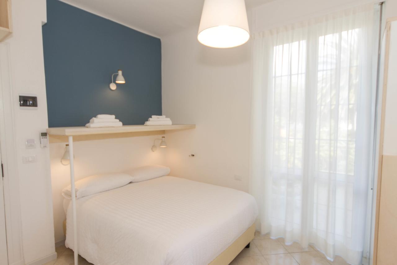 Residence Villa Ombrosa Споторно Экстерьер фото